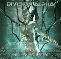 Division Alpha : Replika